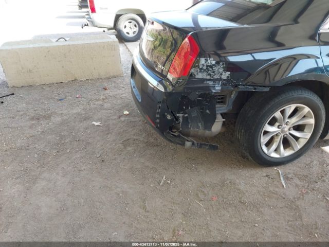 2015 CHRYSLER 300 2C3CCAAG7FH922005 Photo 5