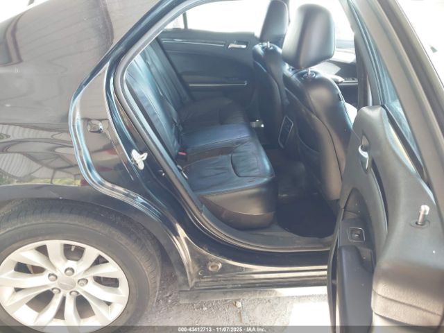 2015 CHRYSLER 300 2C3CCAAG7FH922005 Photo 7