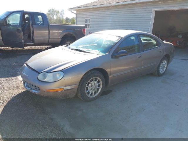 2000 CHRYSLER CONCORDE 2C3HD46R4YH346522 Photo 1