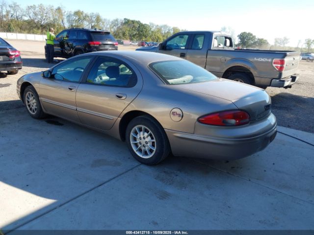 2000 CHRYSLER CONCORDE 2C3HD46R4YH346522 Photo 2