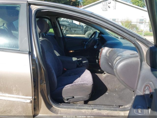 2000 CHRYSLER CONCORDE 2C3HD46R4YH346522 Photo 4