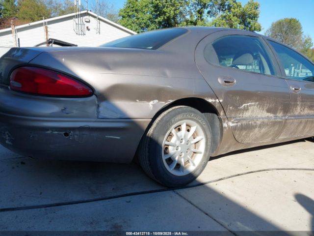 2000 CHRYSLER CONCORDE 2C3HD46R4YH346522 Photo 5