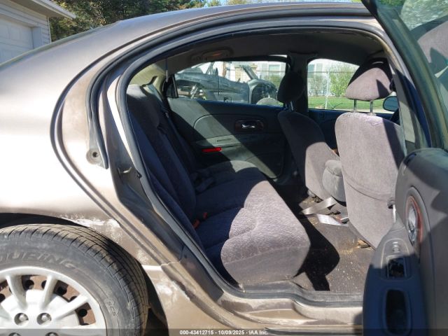 2000 CHRYSLER CONCORDE 2C3HD46R4YH346522 Photo 7