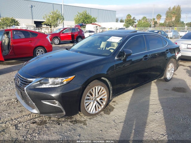 58ABK1GG2GU004828 Lexus ES 350