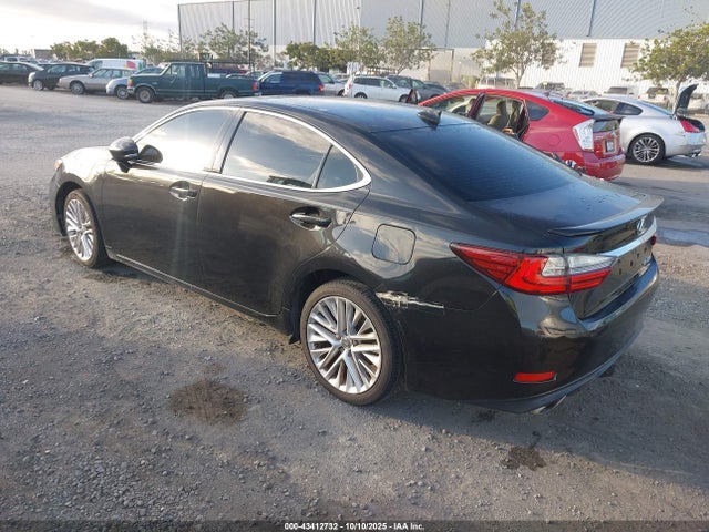 58ABK1GG2GU004828 Lexus ES 350