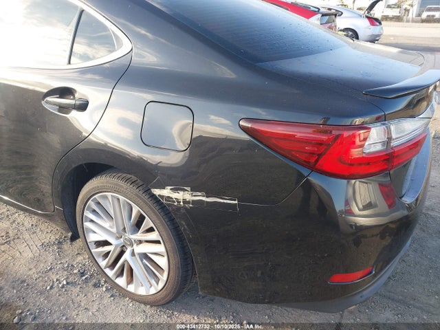 58ABK1GG2GU004828 Lexus ES 350