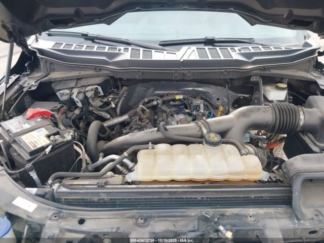 2021 FORD F-150 1FTEW1EP9MKD76772 Photo 9