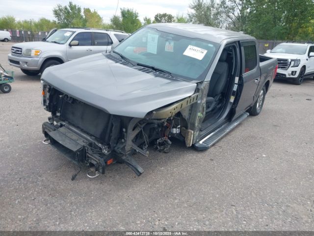 2021 FORD F-150 1FTEW1EP9MKD76772 Photo 1