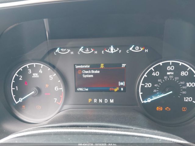 2021 FORD F-150 1FTEW1EP9MKD76772 Photo 6