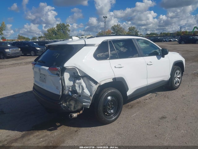 2T3F1RFV9KW040218 Toyota a25a-fks