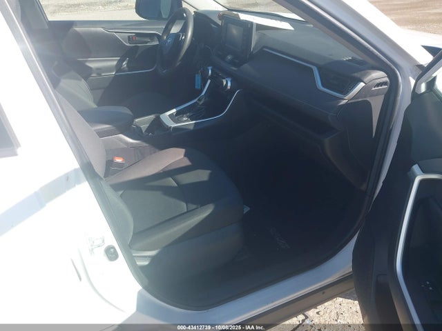 2T3F1RFV9KW040218 Toyota a25a-fks