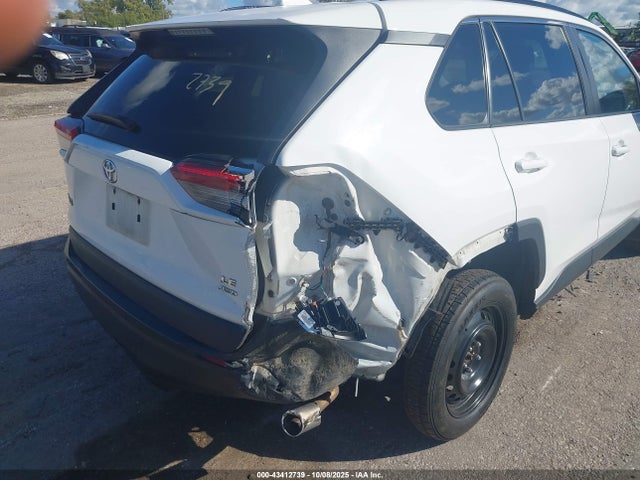 2T3F1RFV9KW040218 Toyota a25a-fks