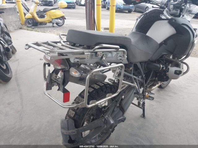 2012 BMW R1200 WB1048008CZX67885 Photo 3
