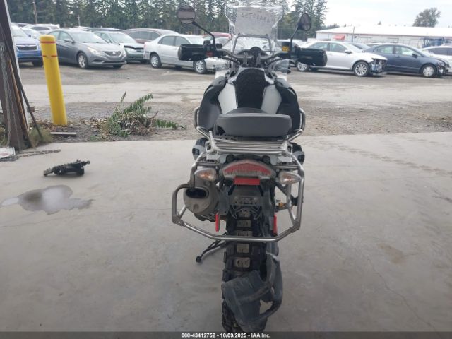 2012 BMW R1200 WB1048008CZX67885 Photo 5