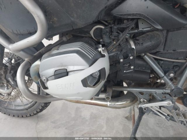 2012 BMW R1200 WB1048008CZX67885 Photo 8