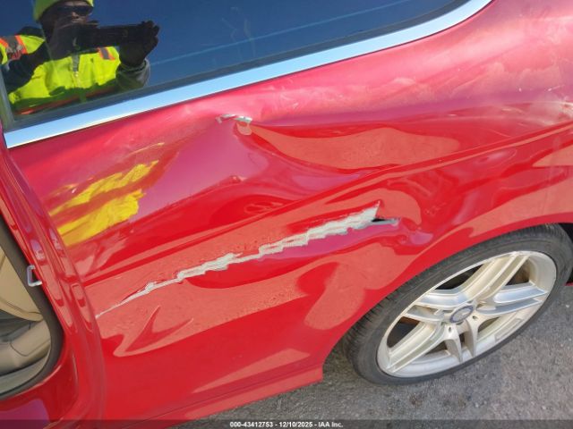 2013 MERCEDES-BENZ C 250 WDDGJ4HBXDG099034 Photo 5