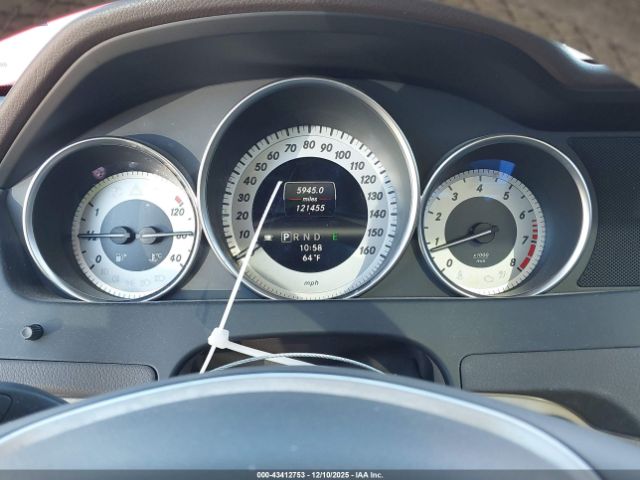 2013 MERCEDES-BENZ C 250 WDDGJ4HBXDG099034 Photo 6