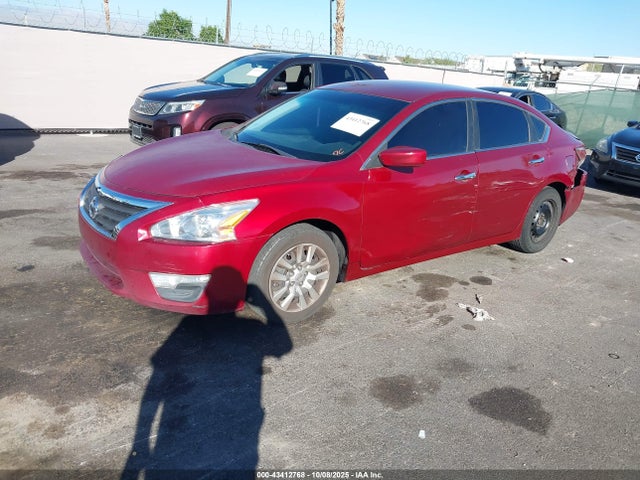 1N4AL3AP2FN383806 Nissan 2015