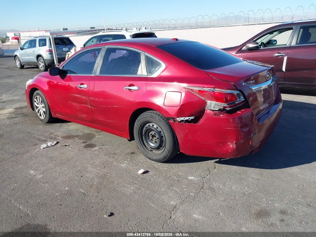 1N4AL3AP2FN383806 Nissan 2015