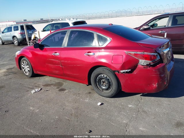 1N4AL3AP2FN383806 Nissan 2015
