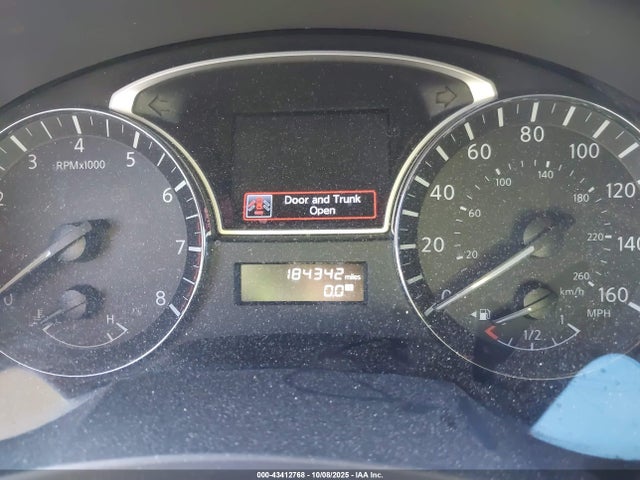 1N4AL3AP2FN383806 Nissan 2015