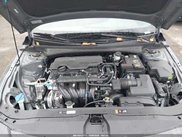 Hyundai mpi nu pe 2025 KMHLS4DG6SU997745 Image 10