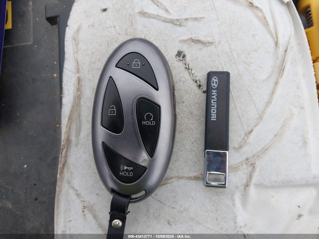 Hyundai mpi nu pe 2025 KMHLS4DG6SU997745 Image 11