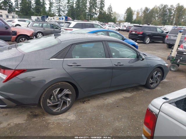 Hyundai mpi nu pe 2025 KMHLS4DG6SU997745 Image 13
