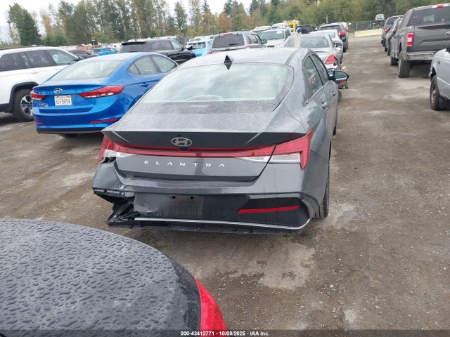 Hyundai mpi nu pe 2025 KMHLS4DG6SU997745 Image 16