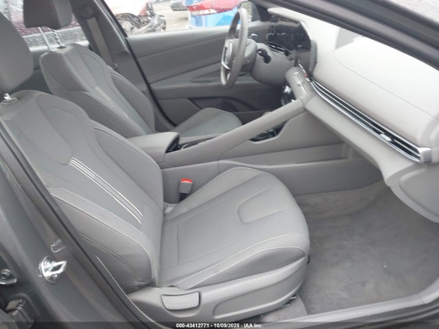 Hyundai mpi nu pe 2025 KMHLS4DG6SU997745 Image 5