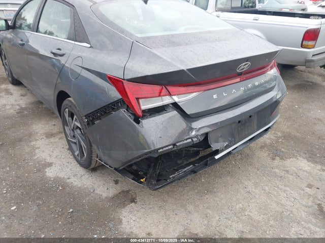 Hyundai mpi nu pe 2025 KMHLS4DG6SU997745 Image 6