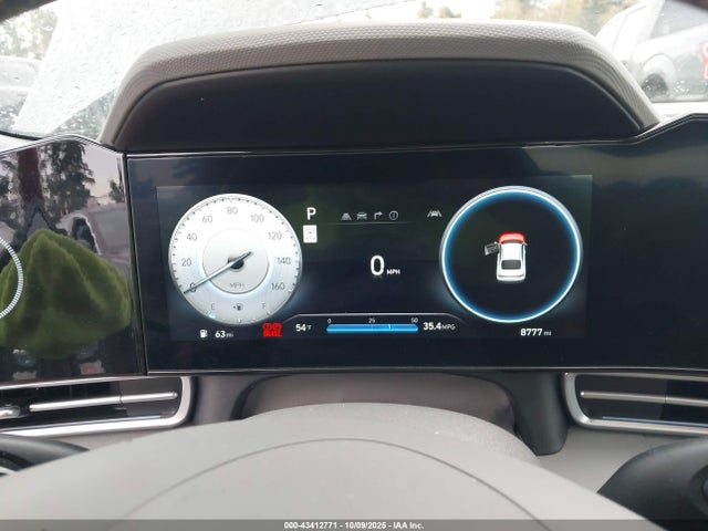Hyundai mpi nu pe 2025 KMHLS4DG6SU997745 Image 7