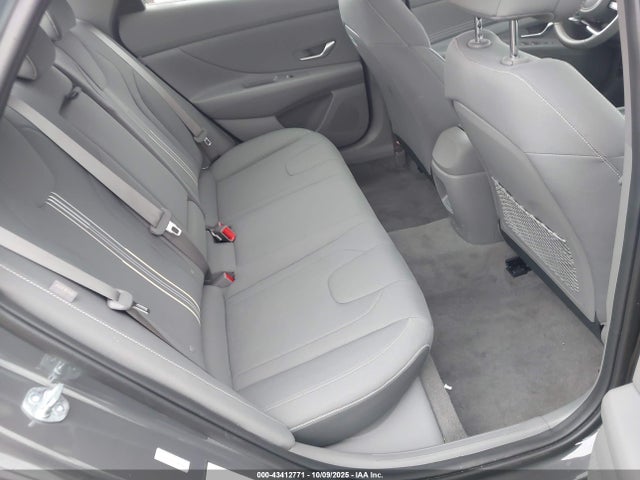 Hyundai mpi nu pe 2025 KMHLS4DG6SU997745 Image 8