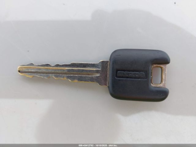 1991 MAZDA MX-5 MIATA JM1NA3515M1220403 Photo 10