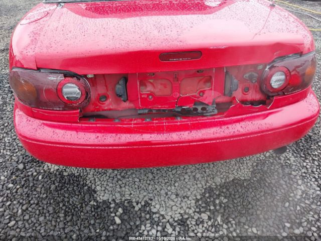 1991 MAZDA MX-5 MIATA JM1NA3515M1220403 Photo 5