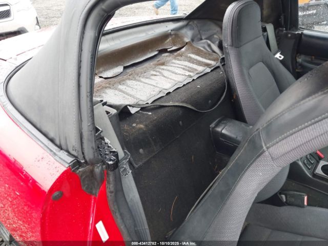 1991 MAZDA MX-5 MIATA JM1NA3515M1220403 Photo 7
