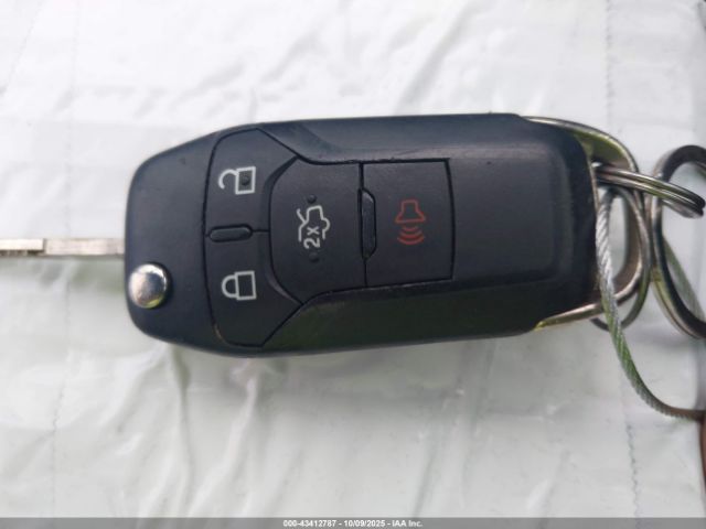 2016 FORD FUSION 1FA6P0HDXG5125684 Photo 10