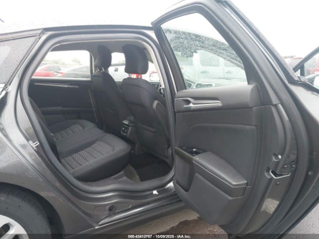 2016 FORD FUSION 1FA6P0HDXG5125684 Photo 7