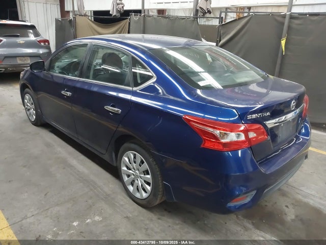 3N1AB7AP6HY233484 Nissan SENTRA S