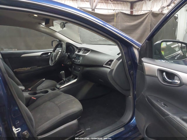 3N1AB7AP6HY233484 Nissan SENTRA S