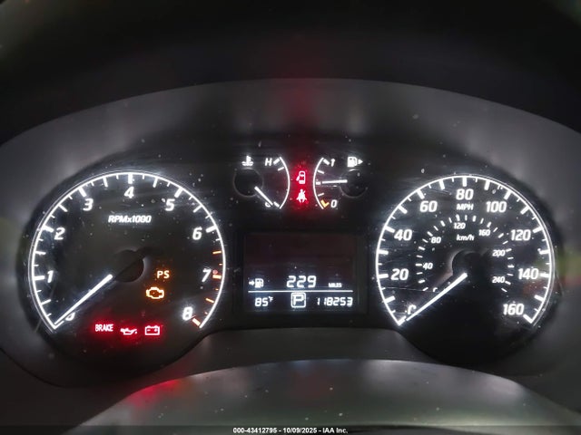 3N1AB7AP6HY233484 Nissan SENTRA S