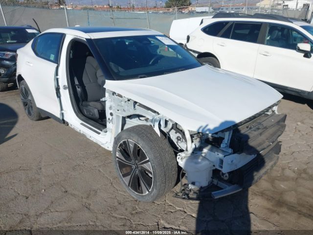 2024 POLESTAR 2 YSMFE3KA9RL231563