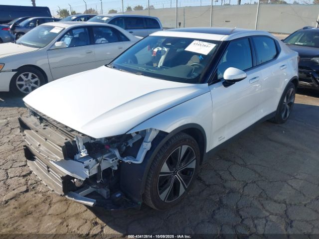 2024 POLESTAR 2 YSMFE3KA9RL231563 Photo 1