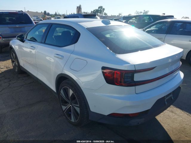 2024 POLESTAR 2 YSMFE3KA9RL231563 Photo 2