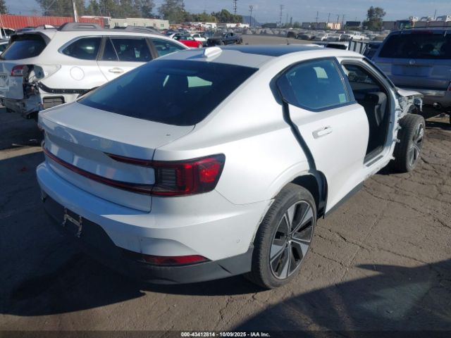 2024 POLESTAR 2 YSMFE3KA9RL231563 Photo 3