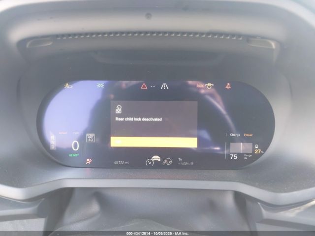 2024 POLESTAR 2 YSMFE3KA9RL231563 Photo 6