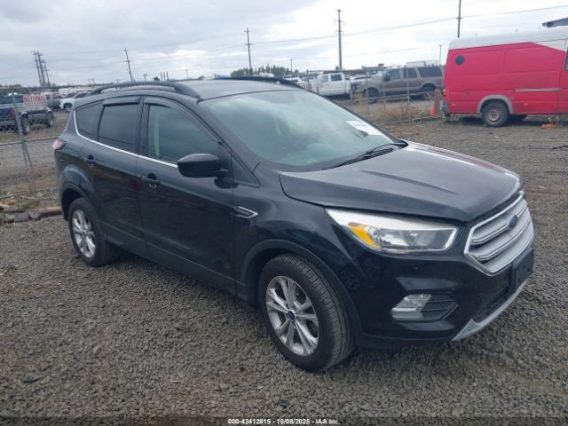 2018 FORD ESCAPE 1FMCU0GD9JUB75749