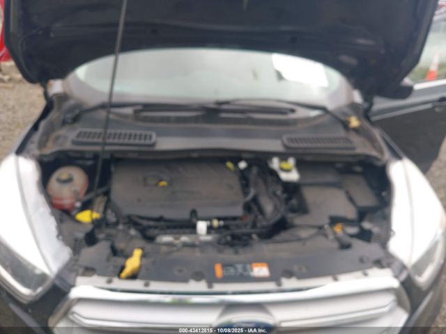 2018 FORD ESCAPE 1FMCU0GD9JUB75749 Photo 9