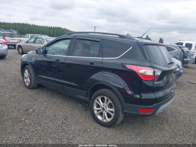 2018 FORD ESCAPE 1FMCU0GD9JUB75749 Photo 2