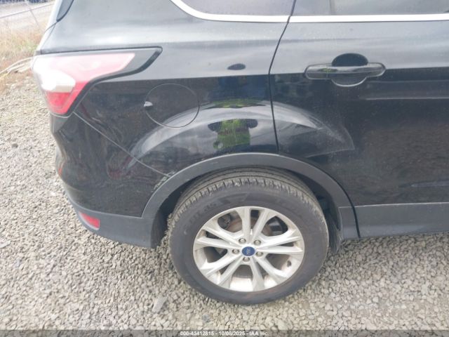 2018 FORD ESCAPE 1FMCU0GD9JUB75749 Photo 5